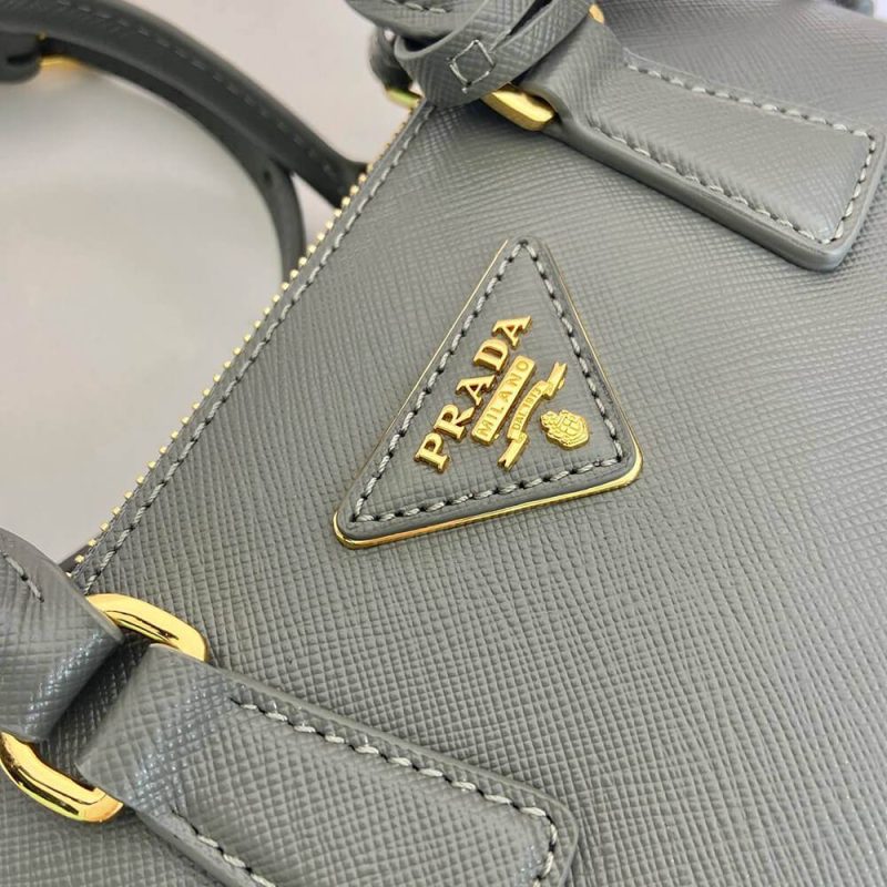 Prada Galleria Saffiano leather mini-bag(high-end grade) - Image 6