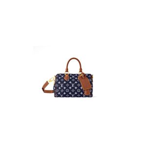 LV Speedy P9 Bandouliere 25(HIGH-END GRADE)