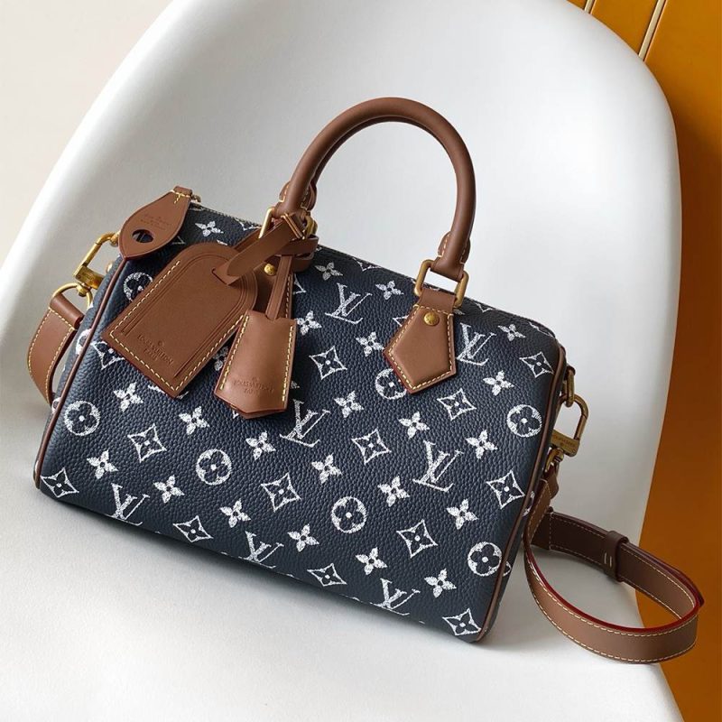 LV Speedy P9 Bandouliere 25(HIGH-END GRADE) - Image 2