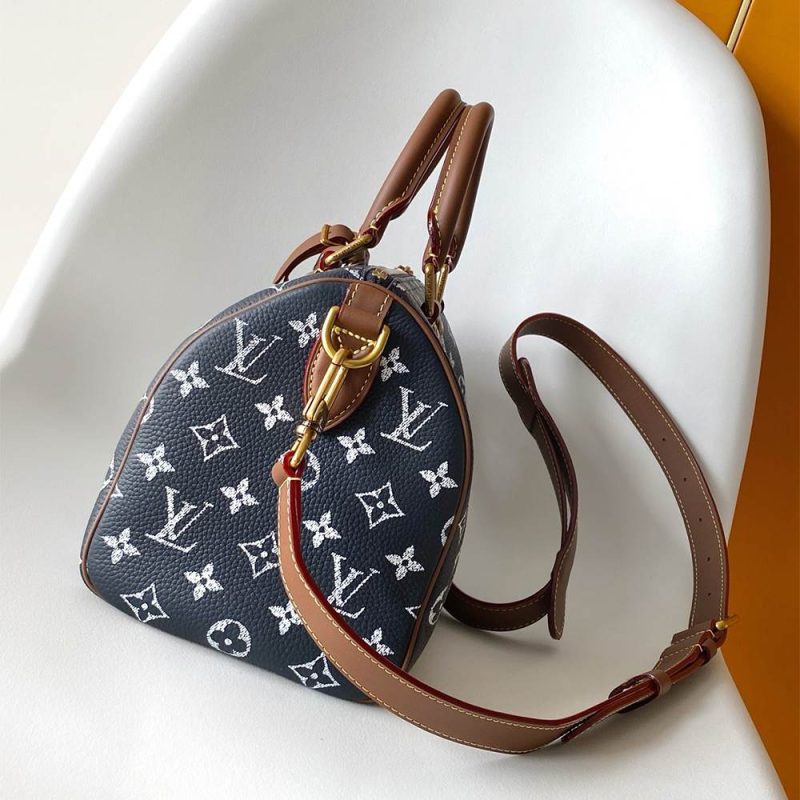 LV Speedy P9 Bandouliere 25(HIGH-END GRADE) - Image 3