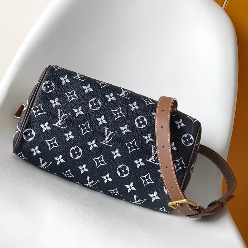 LV Speedy P9 Bandouliere 25(HIGH-END GRADE) - Image 5