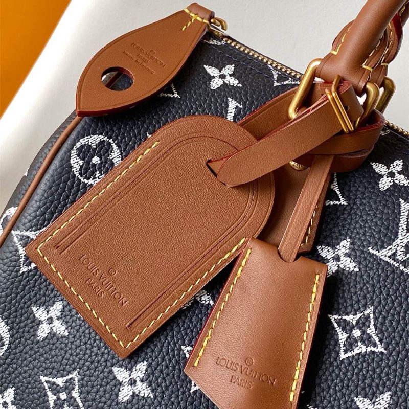 LV Speedy P9 Bandouliere 25(HIGH-END GRADE) - Image 6