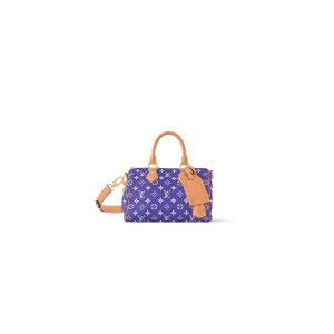 LV Speedy P9 Bandouliere 25(HIGH-END GRADE)
