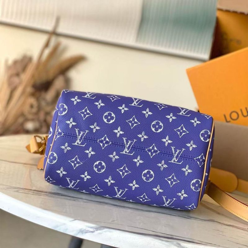 LV Speedy P9 Bandouliere 25(HIGH-END GRADE) - Image 5