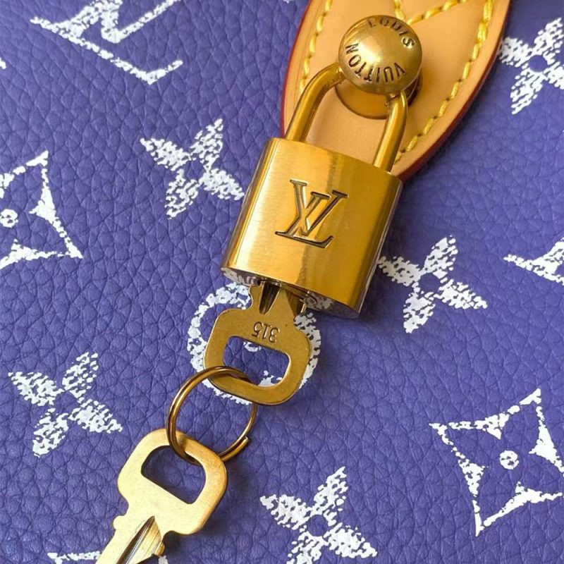 LV Speedy P9 Bandouliere 25(HIGH-END GRADE) - Image 6