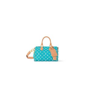 LV Speedy P9 Bandouliere 25(HIGH-END GRADE)