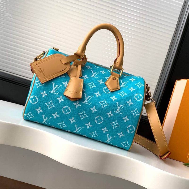 LV Speedy P9 Bandouliere 25(HIGH-END GRADE) - Image 2