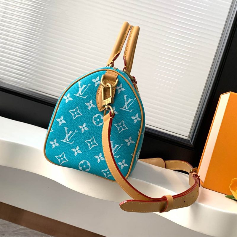 LV Speedy P9 Bandouliere 25(HIGH-END GRADE) - Image 3