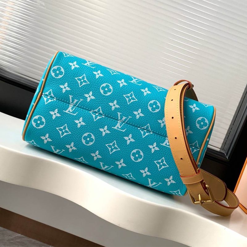 LV Speedy P9 Bandouliere 25(HIGH-END GRADE) - Image 5