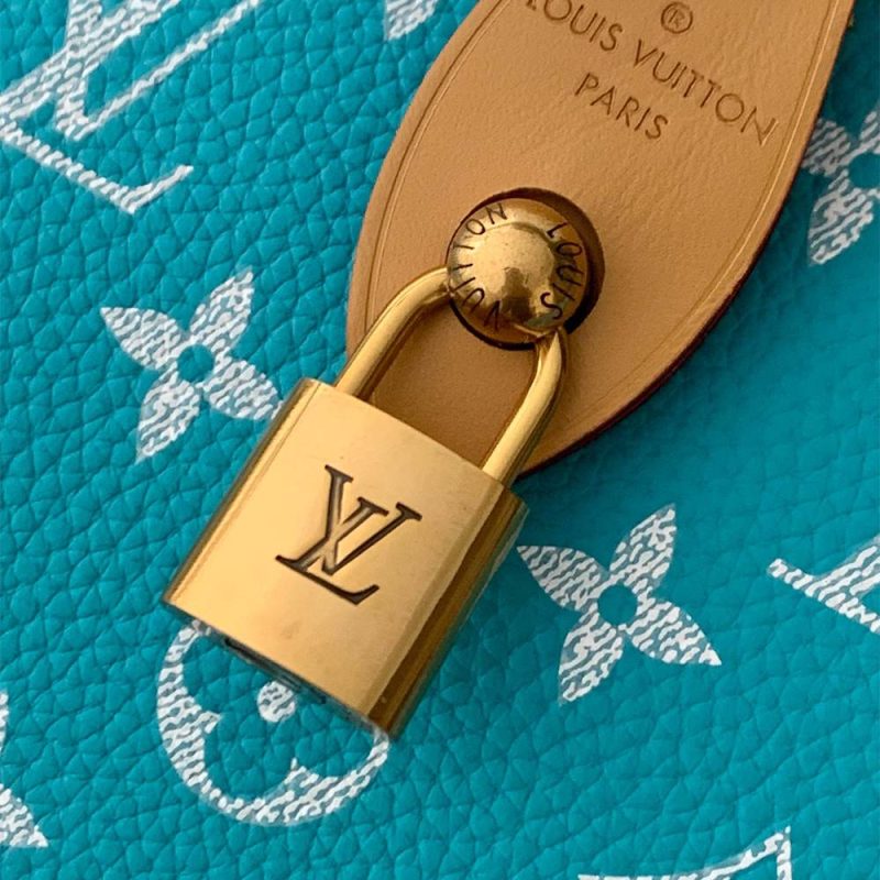 LV Speedy P9 Bandouliere 25(HIGH-END GRADE) - Image 6