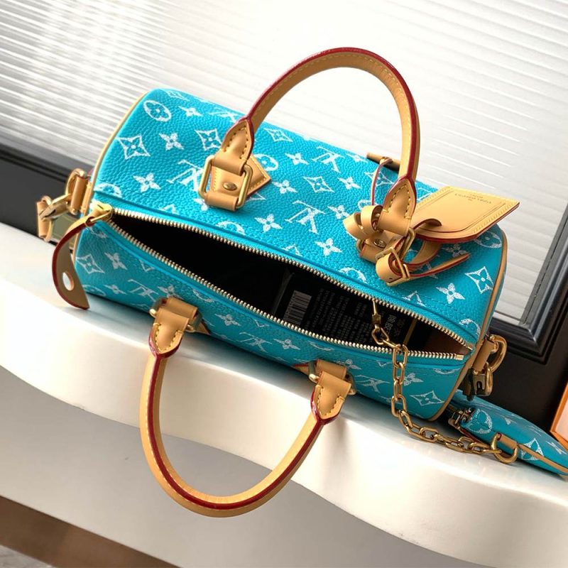 LV Speedy P9 Bandouliere 25(HIGH-END GRADE) - Image 8