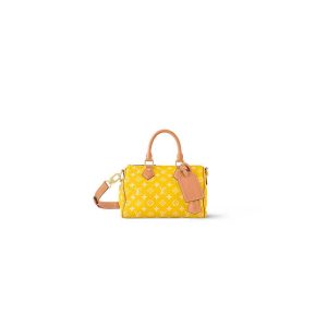 LV Speedy P9 Bandouliere 25(HIGH-END GRADE)