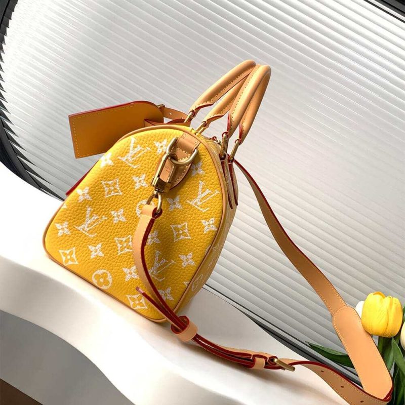 LV Speedy P9 Bandouliere 25(HIGH-END GRADE) - Image 3