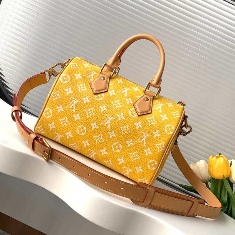 LV Speedy P9 Bandouliere 25(HIGH-END GRADE) - Image 4
