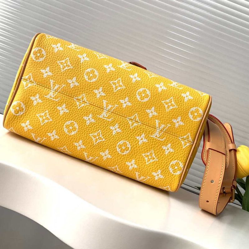 LV Speedy P9 Bandouliere 25(HIGH-END GRADE) - Image 5