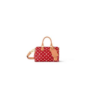 LV Speedy P9 Bandouliere 25(HIGH-END GRADE)