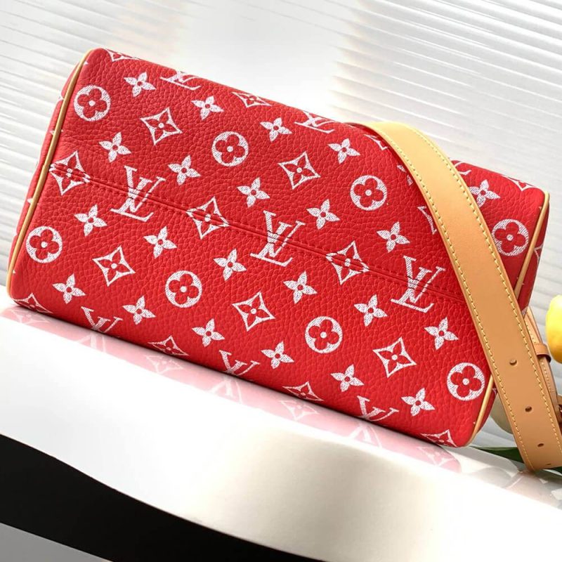 LV Speedy P9 Bandouliere 25(HIGH-END GRADE) - Image 5