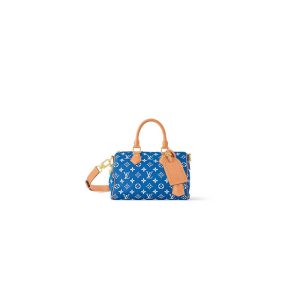 LV Speedy P9 Bandouliere 25(HIGH-END GRADE)