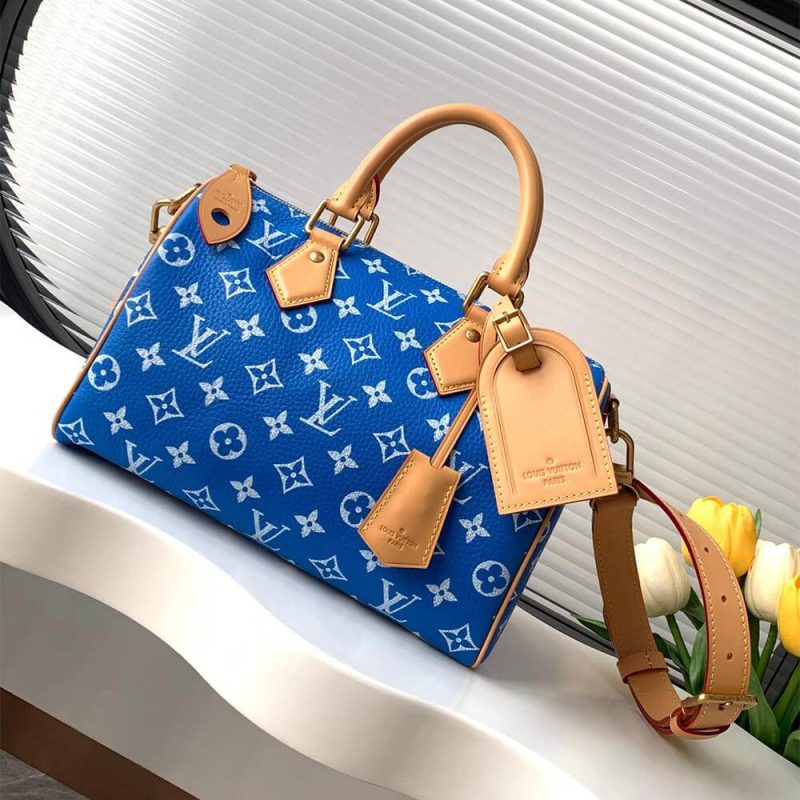 LV Speedy P9 Bandouliere 25(HIGH-END GRADE) - Image 2