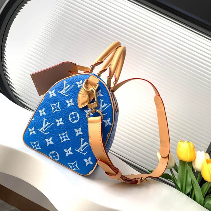LV Speedy P9 Bandouliere 25(HIGH-END GRADE) - Image 3