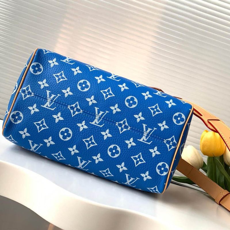 LV Speedy P9 Bandouliere 25(HIGH-END GRADE) - Image 5