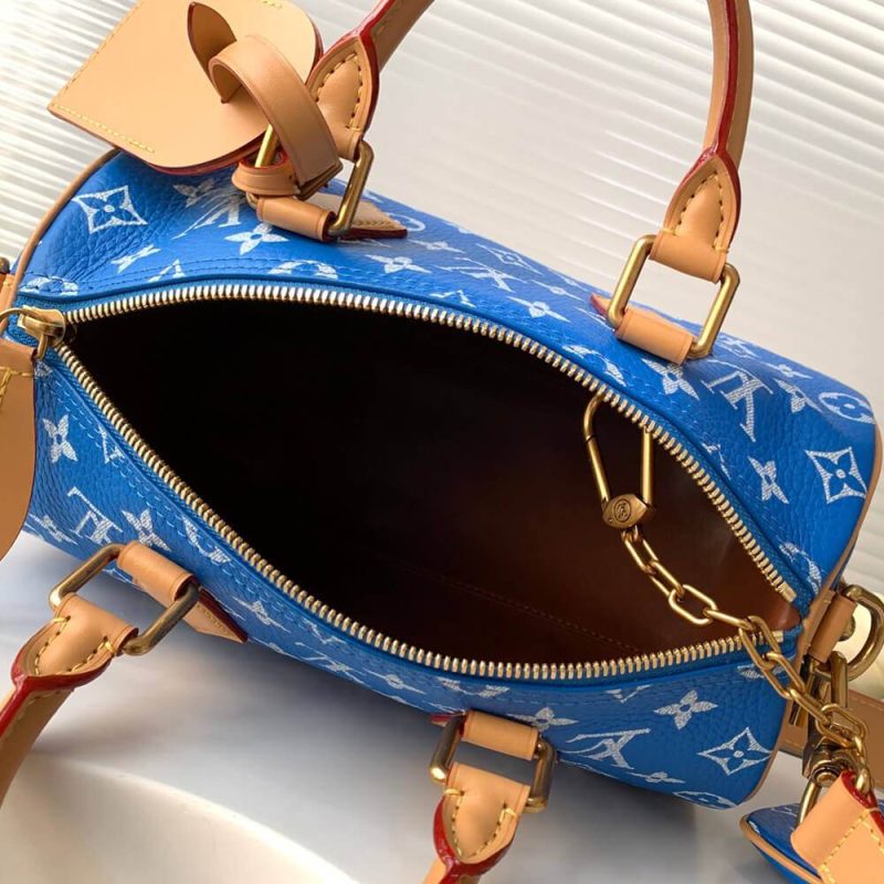 LV Speedy P9 Bandouliere 25(HIGH-END GRADE) - Image 8