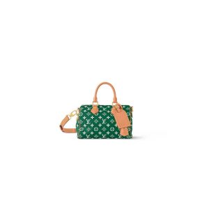 LV Speedy P9 Bandouliere 25(HIGH-END GRADE)
