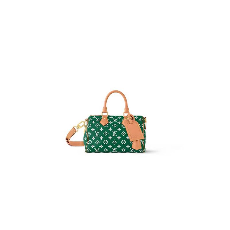 LV Speedy P9 Bandouliere 25(HIGH-END GRADE)
