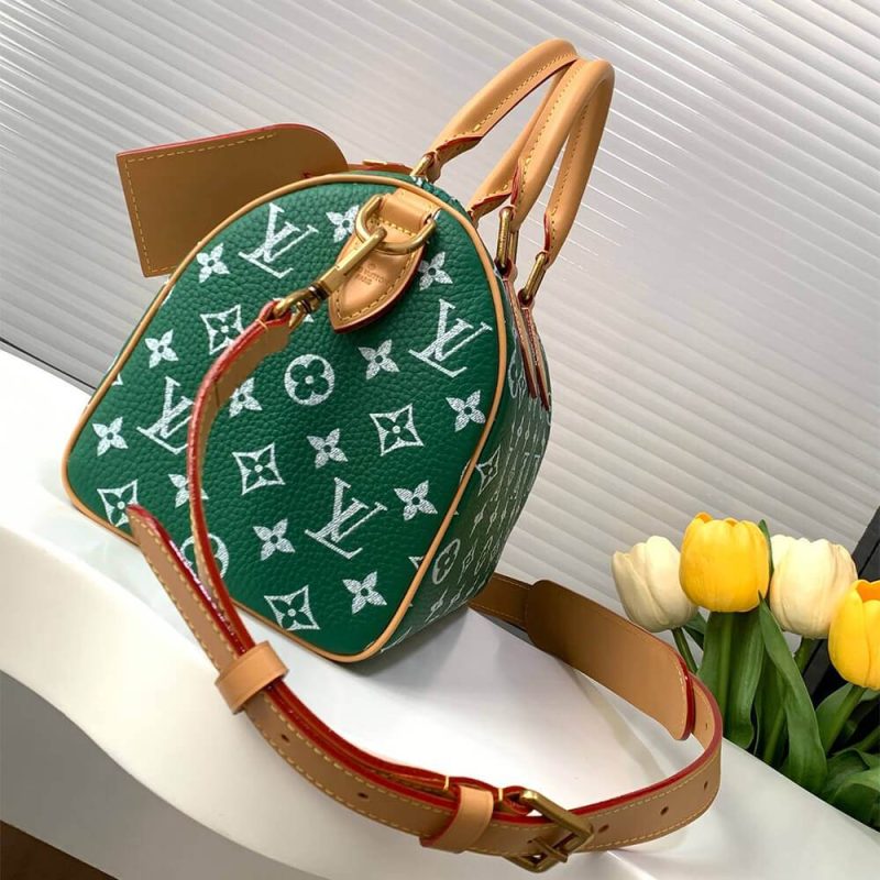 LV Speedy P9 Bandouliere 25(HIGH-END GRADE) - Image 3