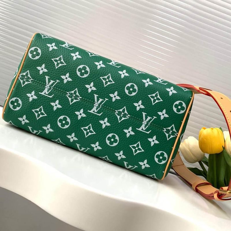 LV Speedy P9 Bandouliere 25(HIGH-END GRADE) - Image 5
