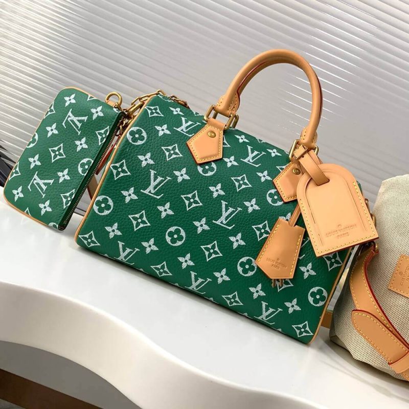 LV Speedy P9 Bandouliere 25(HIGH-END GRADE) - Image 6