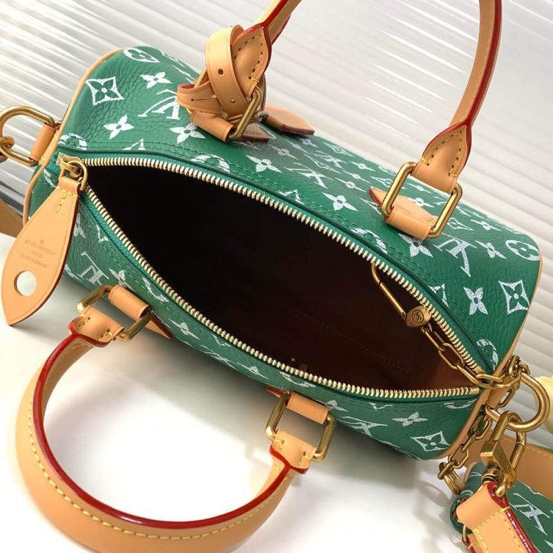 LV Speedy P9 Bandouliere 25(HIGH-END GRADE) - Image 8