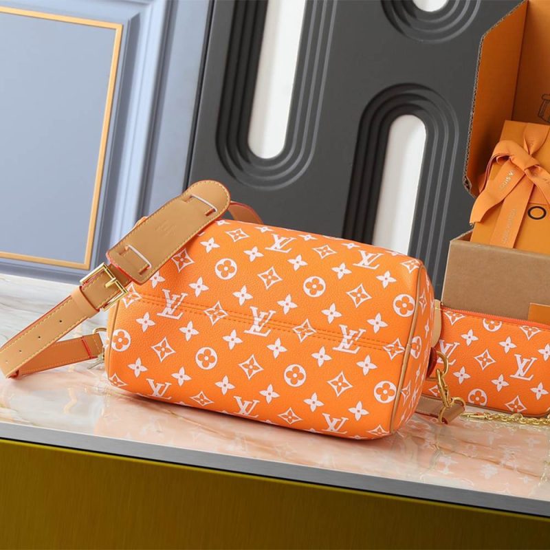 LV Speedy P9 Bandouliere 25(HIGH-END GRADE) - Image 5