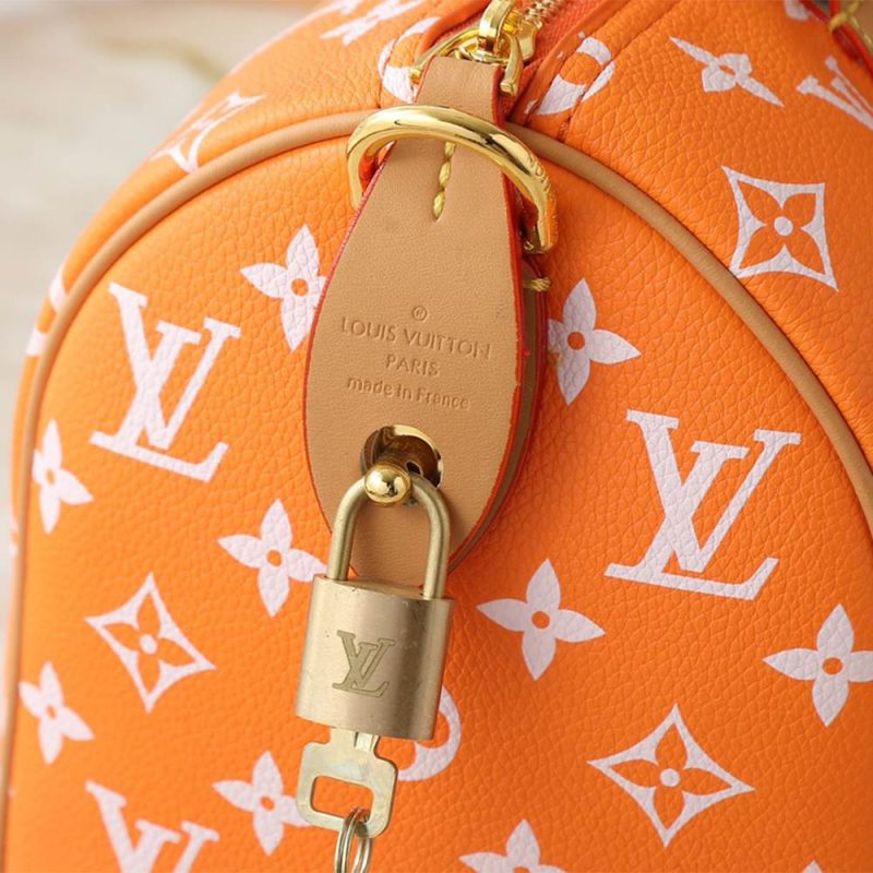 LV Speedy P9 Bandouliere 25(HIGH-END GRADE) - Image 6