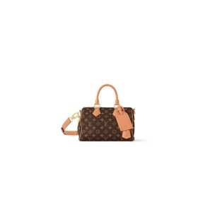 LV Speedy P9 Bandouliere 25(HIGH-END GRADE)
