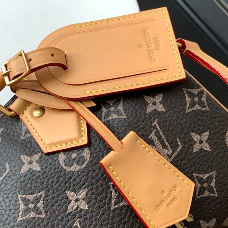LV Speedy P9 Bandouliere 25(HIGH-END GRADE) - Image 6