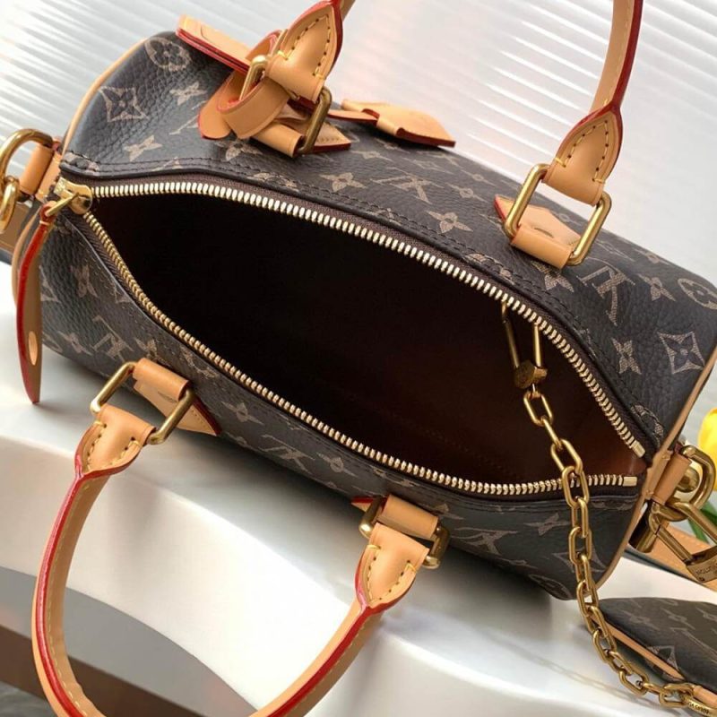 LV Speedy P9 Bandouliere 25(HIGH-END GRADE) - Image 8