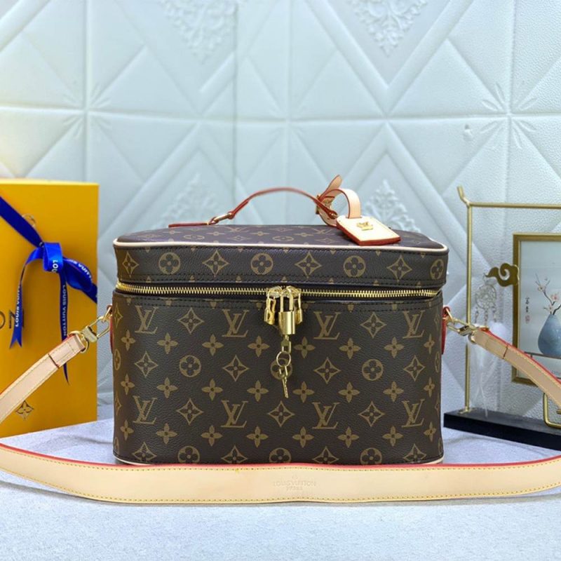 LV Nice Vanity(HIGH-END GRADE) - Image 2