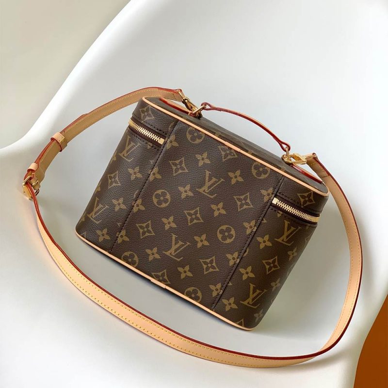 LV Nice BB - Image 4