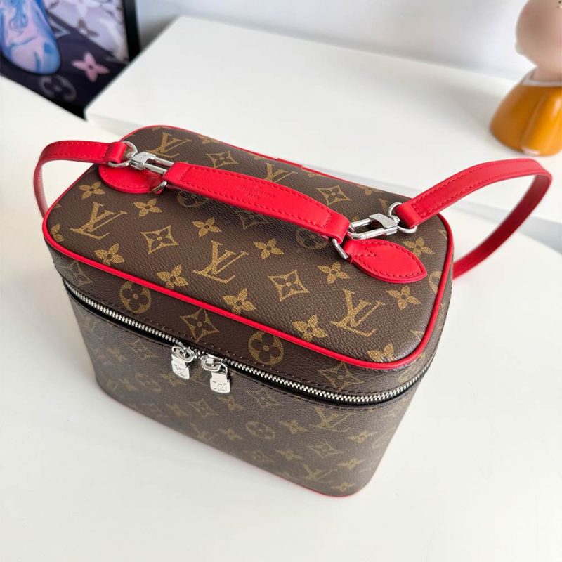 LV Nice BB - Image 6