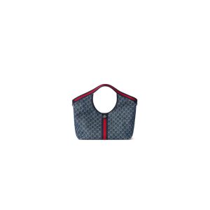 Gucci Giglio large tote bag