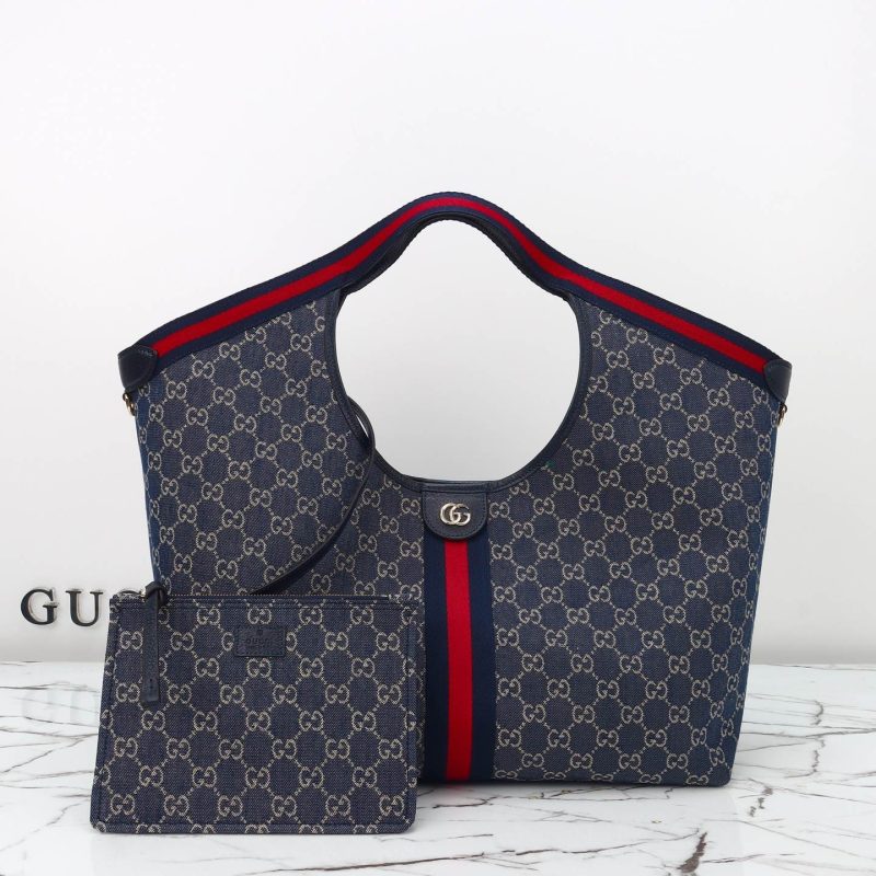 Gucci Giglio large tote bag - Image 2