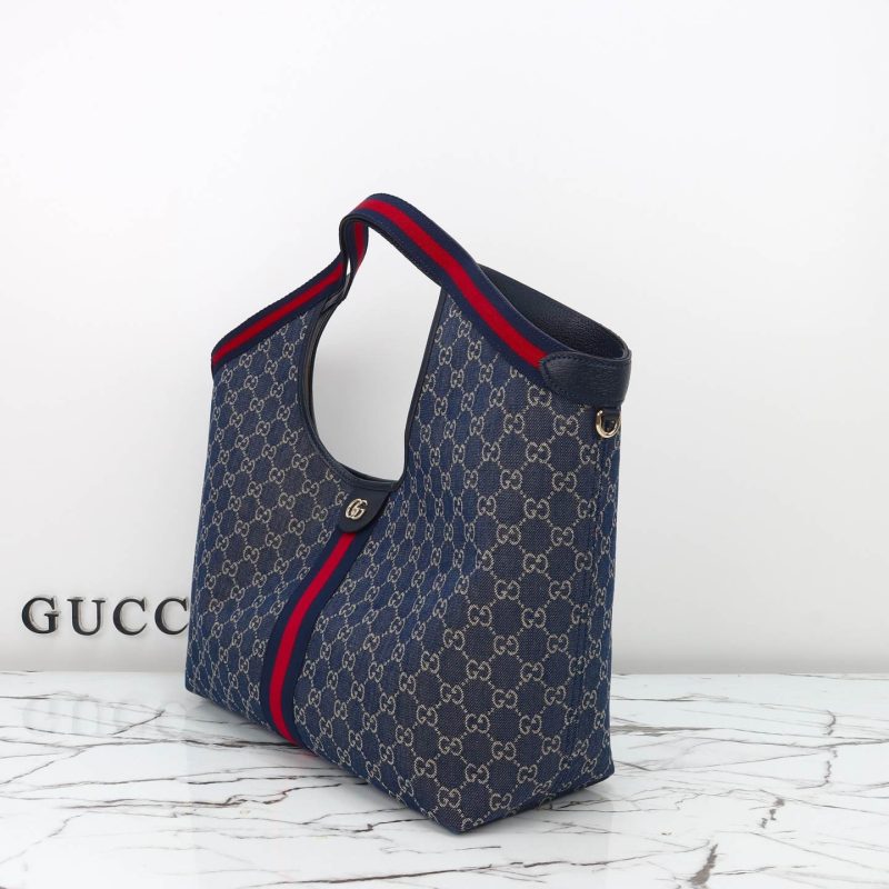 Gucci Giglio large tote bag - Image 3