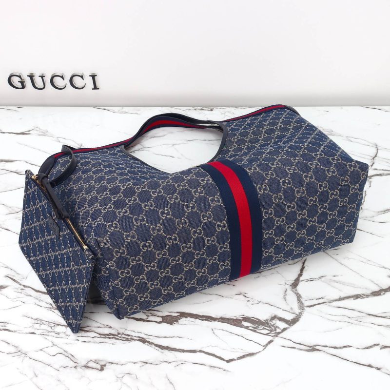Gucci Giglio large tote bag - Image 5