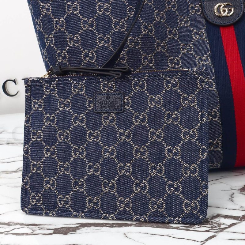 Gucci Giglio large tote bag - Image 6