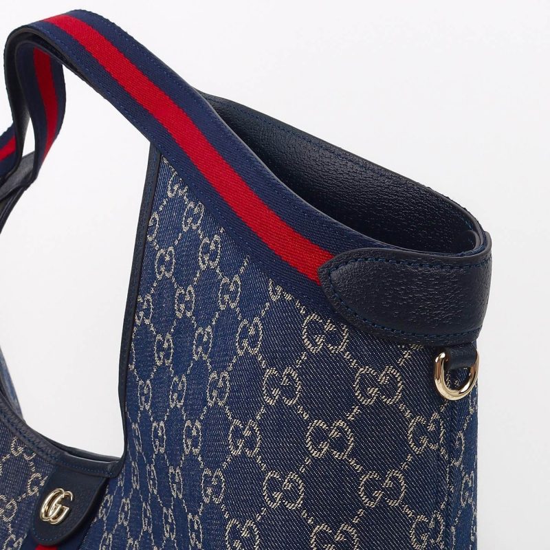 Gucci Giglio large tote bag - Image 7