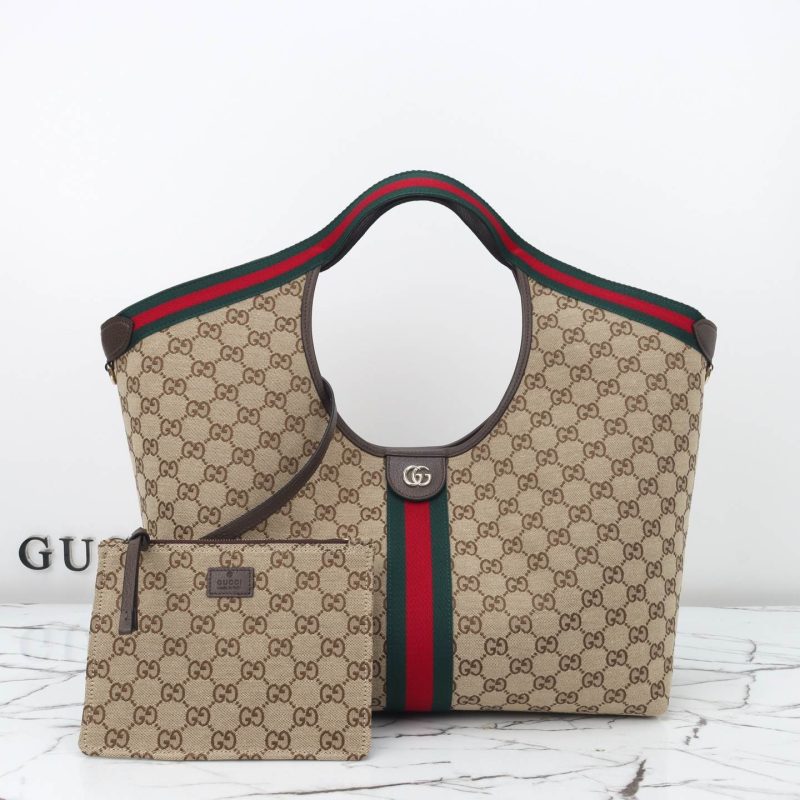 Gucci Giglio large tote bag - Image 2