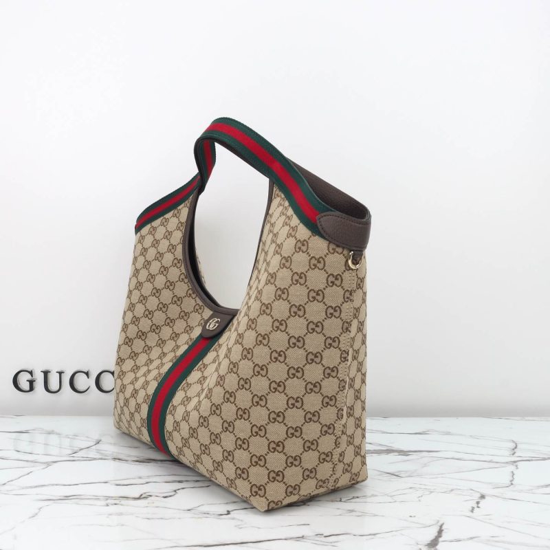 Gucci Giglio large tote bag - Image 3