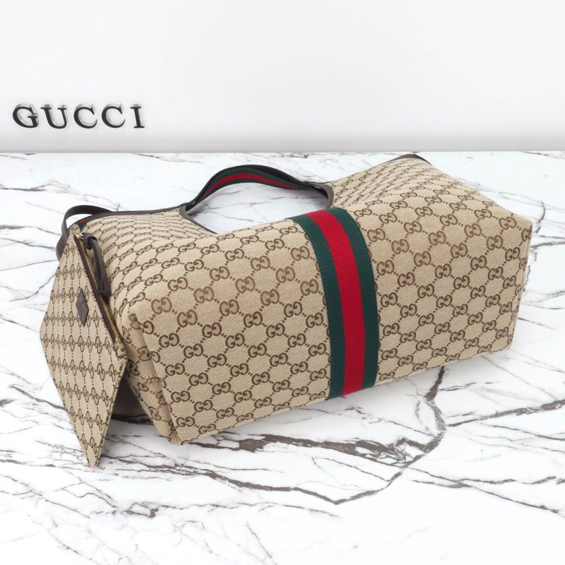 Gucci Giglio large tote bag - Image 5