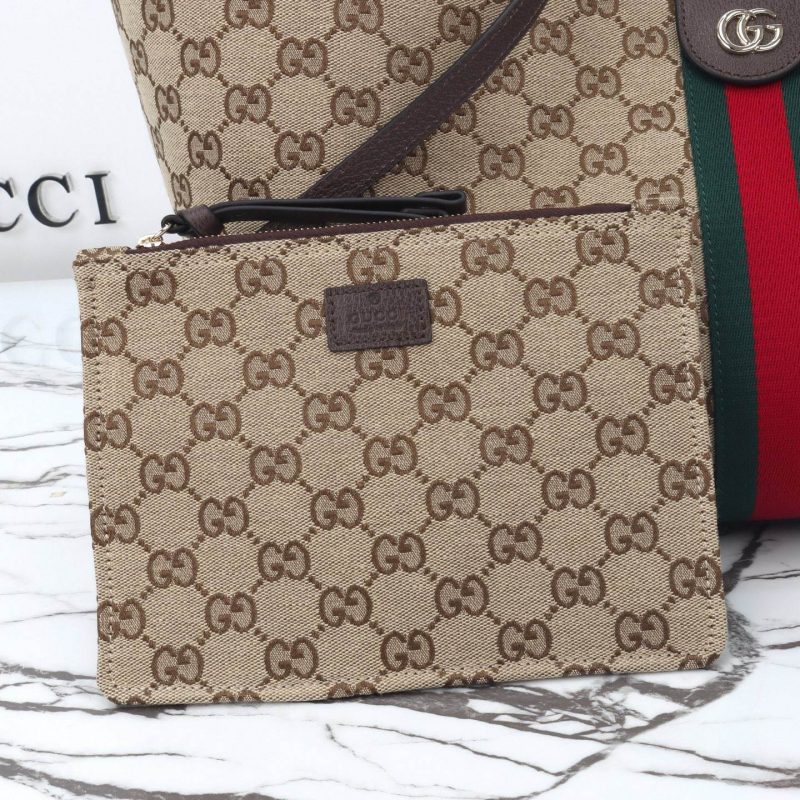 Gucci Giglio large tote bag - Image 6